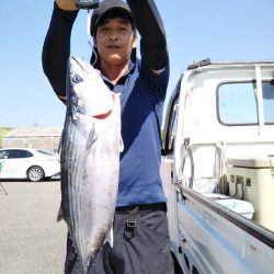 #康仁丸#ジギング釣り果